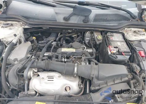 2014 Mercedes-Benz Cla 250 z USA, uszkodzony, nr VIN WDDSJ4EB0EN149077